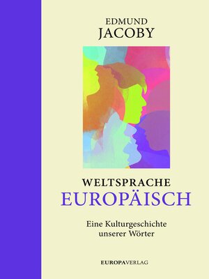 cover image of Weltsprache Europäisch